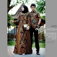 Motifnya yang sederhana namun mewah memberikan kesan stylish dan elegan. Jual Gamis Batik Model Terbaru Juni 2021 Bukalapak