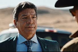 Yellowstone's Gil Birmingham Interview