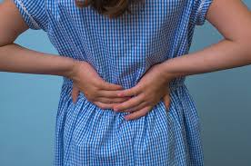 Adapun gangguan sistem reproduksi yang dimaksud seperti. 4 Penyebab Terjadinya Sakit Pinggang Pada Anak