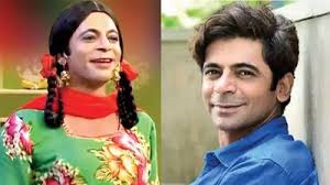 Kapil sharma show female cast. Actor Comedian Sunil Grover Rose To Fame By Playing Character Of Guthi In The Kapil Sharma Show However The Actor Recently Spilled The Beans Hinting That He Was Waiting For An Opportunity