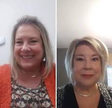 Just had this done today. Bit shorter than I wanted though. What do you  think? 😍😍 · Heavenly hairstyle for woman · Facebook