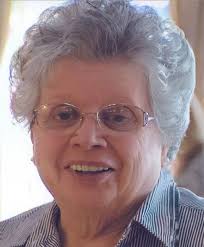 Remembering Lucia “Lucy” V. Falaschi