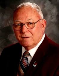 Obituary information for Edward H Johnston