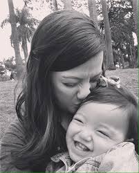 That son of mine, yea I love tf out of lil dude