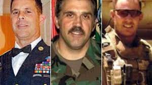 Vets killed in Texas train crash called heroes