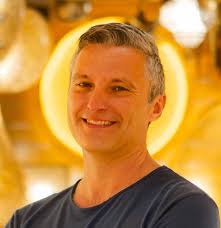 The Dreaming Otter: Alchemical Healing