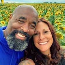 Devon Finn and Vikki Reid's Wedding Website