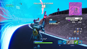 We've got everything you need to know about the new season in our fortnite chapter 2 season 5 guide! Horde Rush Challenges Fortnite Wiki Guide Ign