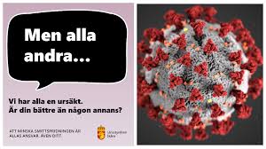 Skåne ikväll klockan 19 släpps 26 000 nya vaccintider för dem mellan 50 och 59 år. Covid 19 Vecka 13 Tolv Nya Fall Konstaterade Lokalt Perstorps Kommun