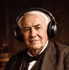 This week's episode was very good. Woodrow Wilson is a president that I've  often thought about reading/studying more about. I loved when Ms. O'Toole  referred to him as a "consequential" president. That's