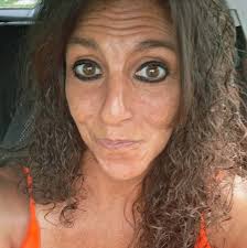 Smith, Christy Lee Mugshot