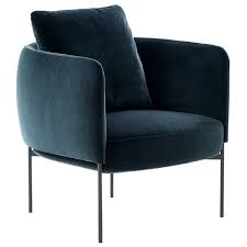 Adea Bonnet Club Lounge Chair Opera Chair Lounge Chair Club Chairs Living Room