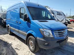 Image result for Brilliant Blue 2016 Sprinter
