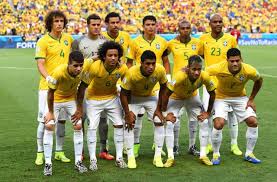 Maybe you would like to learn more about one of these? Selecao Brasileira Copa 2014 Suricato Digital