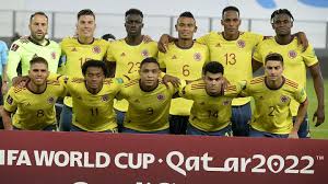 El proceso que inició con josé pékerman y que hoy sigue de la mano de carlos queiroz nos permite. Colombia A Ratificar El Buen Comienzo Ante Argentina As Colombia