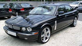 Advance auto parts has 7 if you prefer to shop in person for the right battery products for your xj, visit one of our local advance auto parts locations and you'll be back on the. Jaguar Xj Wikipedia