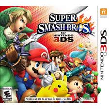 10,128 likes · 111 talking about this. Super Smash Bros 3ds Dlc Qr Codes