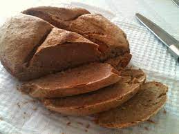Tam Bugday Ekmek Gida Ekmekler Tarifler