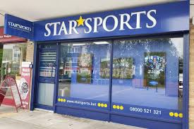 Originally launched in early 1990s as. Star Sports Shops Https Www Starsportsbet Co Uk