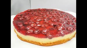 Jetzt ausprobieren mit ♥ chefkoch.de ♥. Leckerer Kirsch Pudding Kuchen Einfach Schnell Und Sehr Kostlich Youtube