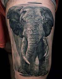Top 91 Elephant Tattoo Ideas 2021 Inspiration Guide Elephant Tattoos Elephant Tattoo Design Elephant Tattoo