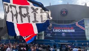 Mauricio pochettino ya prepara a su psg para el debut en el torneo local ante racing de estrasburgo. Cjgsjaq5vs736m