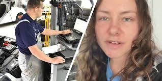 Why Do Mechanics Charge $140 For the Diagnostics Machine?