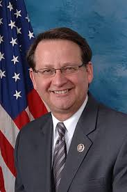 Gary Peters Facts for Kids