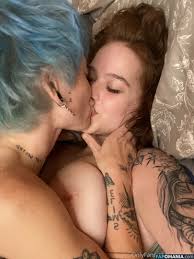 kadiekai Nude OnlyFans Leaked Photo 7 - Fapomania!