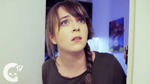 The Top of the Stairs: Agatha