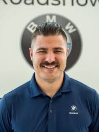 Meet the Roadshow BMW Team