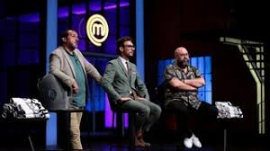 Masterchef türkiye resmi facebook sayfası. Tv Time Masterchef Turkiye S03e01 1 Bolum Tvshow Time