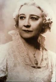 Edna Anne “Lotus Ray King” Wheeler Ballard (1886-1971)