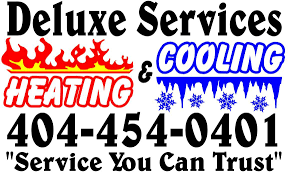 Hvac techs are nate certified. Deluxe Services Heating Cooling Has Been In The Industry Servicing The Heating And Cooling Needs For R Building Maintenance Heating And Cooling Doctor Office