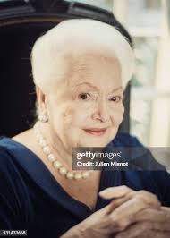 1.990 foto e immagini ad alta risoluzione di Havilland Olivia