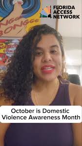 Empowering Survivors of Domestic Violence Together