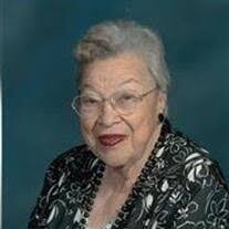 Ellen P. Bell Obituary