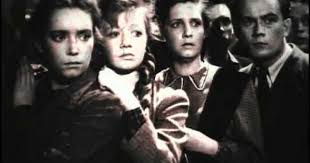 д артаньян и три мушкетера 2 серия смотреть онлайн Molodaya Gvardiya 2 Seriya 1948 G Acting Class Youtube Celebrities