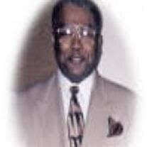 Mr. William Yancey, Jr. Obituary