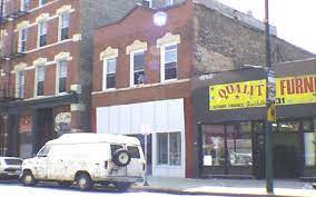 1529 W Chicago Ave Chicago Il 60642 Loopnet Com