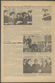 Clipper, Vol. 12, No. 4, April 1953