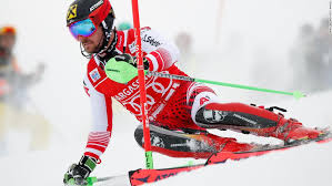 Marcel hirscher (born 2 march 1989) is an austrian former world cup alpine ski racer. Marcel Hirscher Adds Another Record In 63rd World Cup Win Apa Tidak