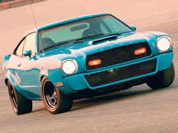 Mustang Ford Mustang Mustang Ii Ford Mustang Cobra