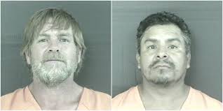 400 lbs of marijuana seized in Madison County