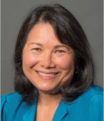 The women writing checks: A list of female venture capitalists in the  Pacific Northwest