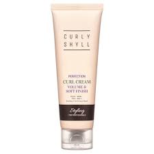 CULRY SHYLL / PERFECTION CURL CREAM 150mlの公式商品情報｜美容・化粧品情報はアットコスメ