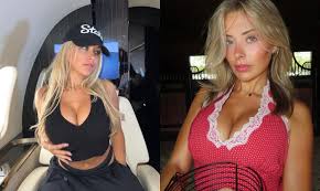 Cine E Corinna Kopf, Care A Anunțat Că Se Retrage De Pe Onlyfans După A  Câștigat 67 De Milioane De Dolari în Doar Trei Ani | Libertatea
