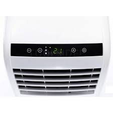 Das gerät ist mit energieklasse a relativ energieeffizient. Olimpia Splendid Dolceclima Compact 8 Mobile Klimaanlage 2100w 27m Toolsidee De