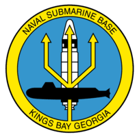 Naval base kitsap is a u.s. Naval Submarine Base Kings Bay Wikipedia