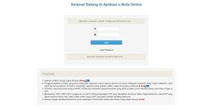 Nama domain laman web ini ialah solarmoviefree.me. Mengenal Apa Itu E Nofa Cara Membuat Syarat Dan Contohnya Idcloudhost